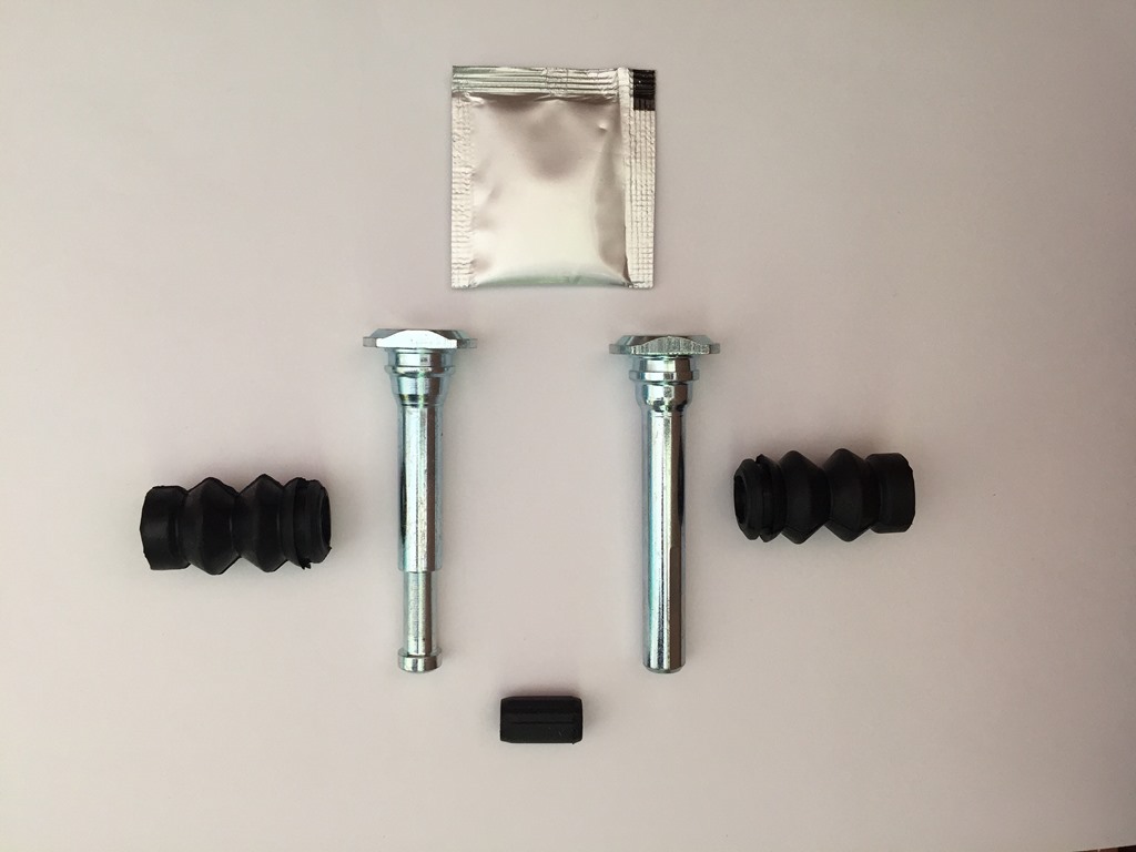 KALİPER TAMİR TAKIMLARI