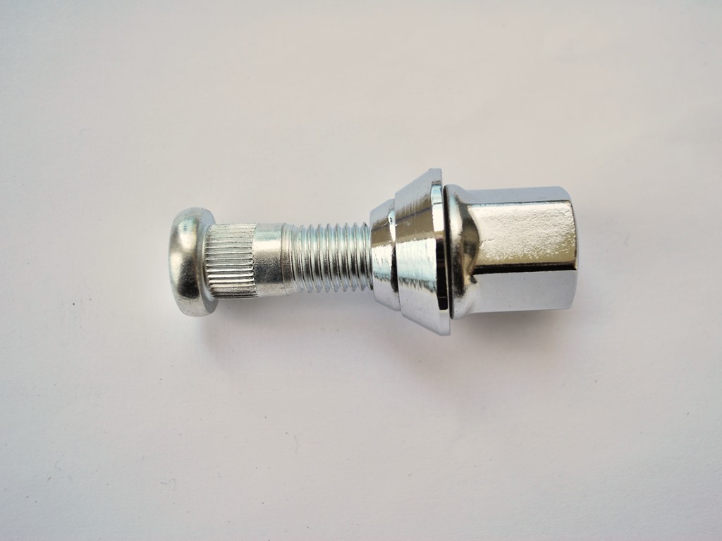 BİJON SAPLAMA VE SOMUNLARI