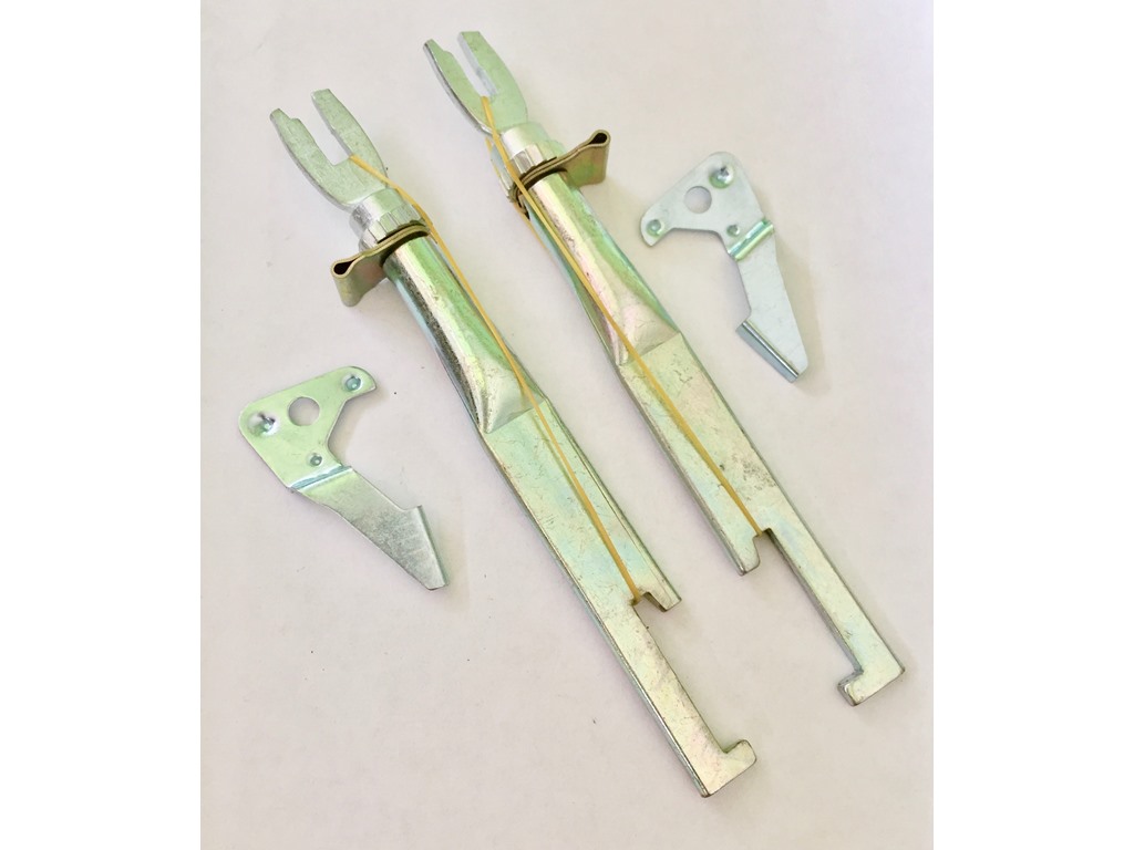 FREN AYAR CIRCIRI - CLIO2 LOGAN AFC09